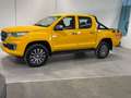 Foton Tunland G7 Tunland G7 2.0 TDI Doppia Cabina 4WD Gelb - thumbnail 22