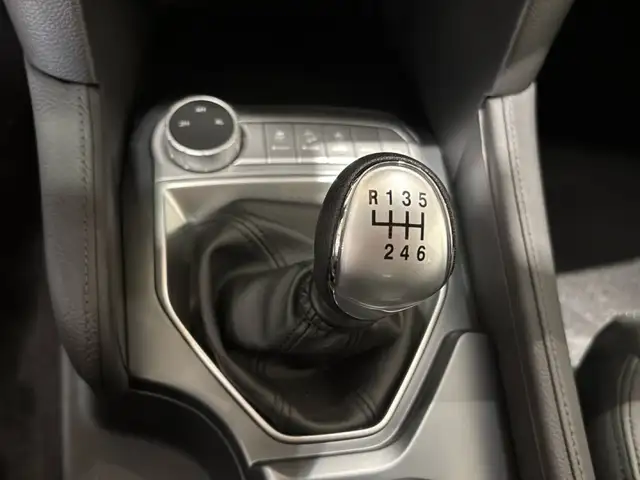 Foton Tunland G7 view 15