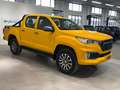 Foton Tunland G7 Tunland G7 2.0 TDI Doppia Cabina 4WD Gelb - thumbnail 3