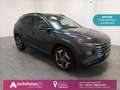 Hyundai TUCSON 1.6 T-GDI Trend 4WD|Navi|CAM|Lenkrhzg. Zwart - thumbnail 1