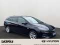 Opel Astra ASTRA ST EDITION 1.2 T Ahk Navi Led 1.Hd Top Nero - thumbnail 4
