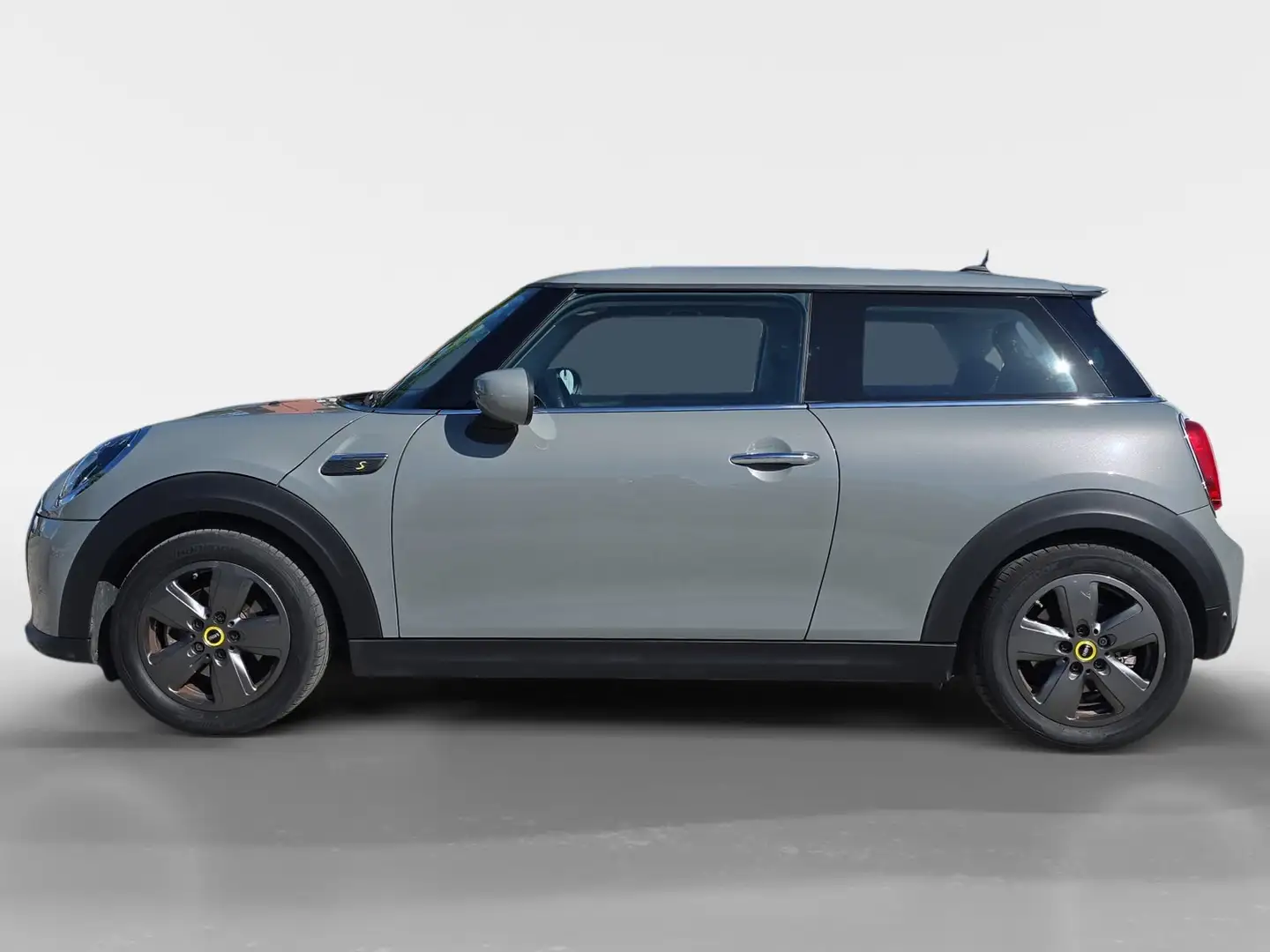 MINI Cooper SE Cooper SE Electric Collection Grau - 2