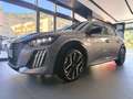 Peugeot 208 208  1.2 puretech GT s Gris - thumbnail 2