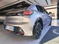 Peugeot 208 208  1.2 puretech GT s Gris - thumbnail 16