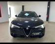 Alfa Romeo Stelvio 2.2 Turbodiesel 190 CV AT8 2019 *IVA* Nero - thumbnail 2