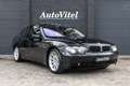 BMW 760 7-serie 760i V12 | Full Option | Opendak | Comfort crna - thumbnail 9