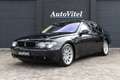 BMW 760 7-serie 760i V12 | Full Option | Opendak | Comfort Schwarz - thumbnail 1