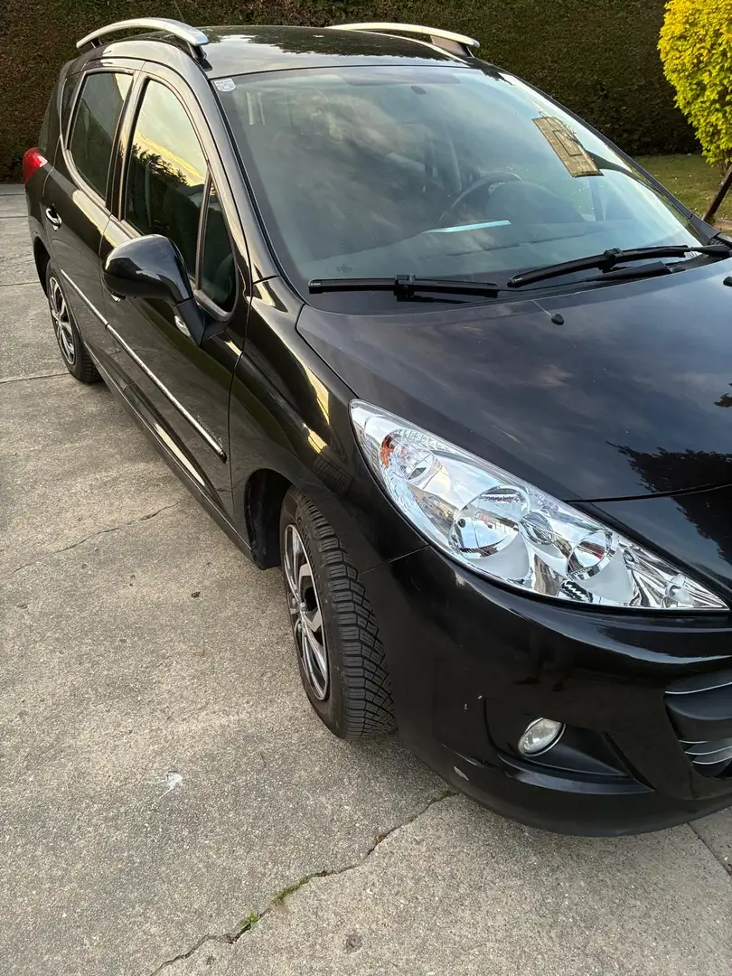Peugeot 207 SW 95 VTi Family - 2