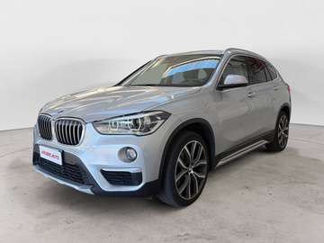 xdrive18d xLine auto | HEAD UP DISPLAY