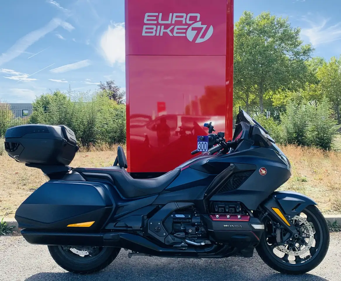 Honda Gold Wing