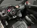 Abarth 595 1.4T JET TURISMO AUT. 121KW Blanco - thumbnail 3