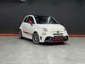 Abarth 595 1.4T JET TURISMO AUT. 121KW Blanco - thumbnail 1