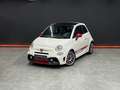 Abarth 595 1.4T JET TURISMO AUT. 121KW Blanco - thumbnail 8