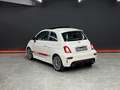 Abarth 595 1.4T JET TURISMO AUT. 121KW Blanco - thumbnail 9