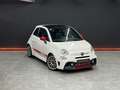 Abarth 595 1.4T JET TURISMO AUT. 121KW Blanco - thumbnail 5
