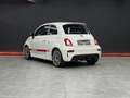 Abarth 595 1.4T JET TURISMO AUT. 121KW Blanco - thumbnail 2