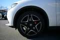Alfa Romeo Stelvio Ti 2.2 JTD Q4 DIESEL Aut. AWD Weiß - thumbnail 8