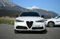 Alfa Romeo Stelvio Ti 2.2 JTD Q4 DIESEL Aut. AWD Weiß - thumbnail 3