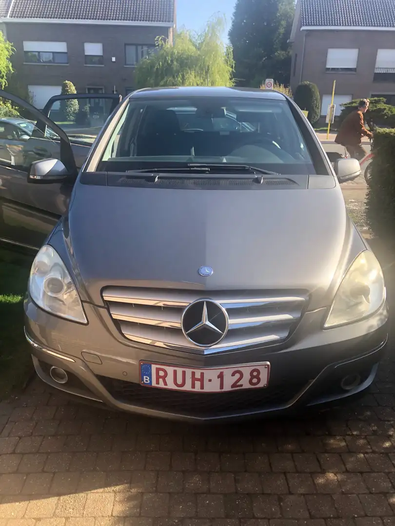 Mercedes-Benz B 180 B 180 Autotronic Gri - 1