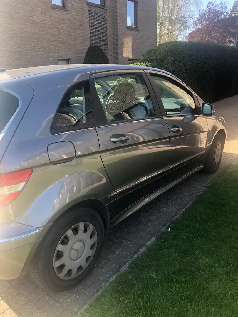Mercedes-Benz B 180 B 180 Autotronic Gri - 2