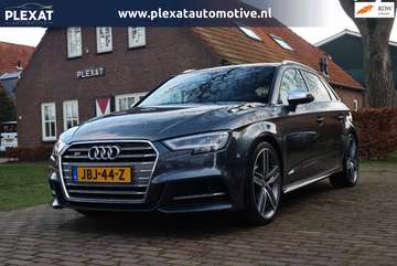 Sportback 2.0 TFSI quattro Pro Line Plus Aut. | St