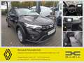 Dacia Sandero Stepway Expression Zwart - thumbnail 1