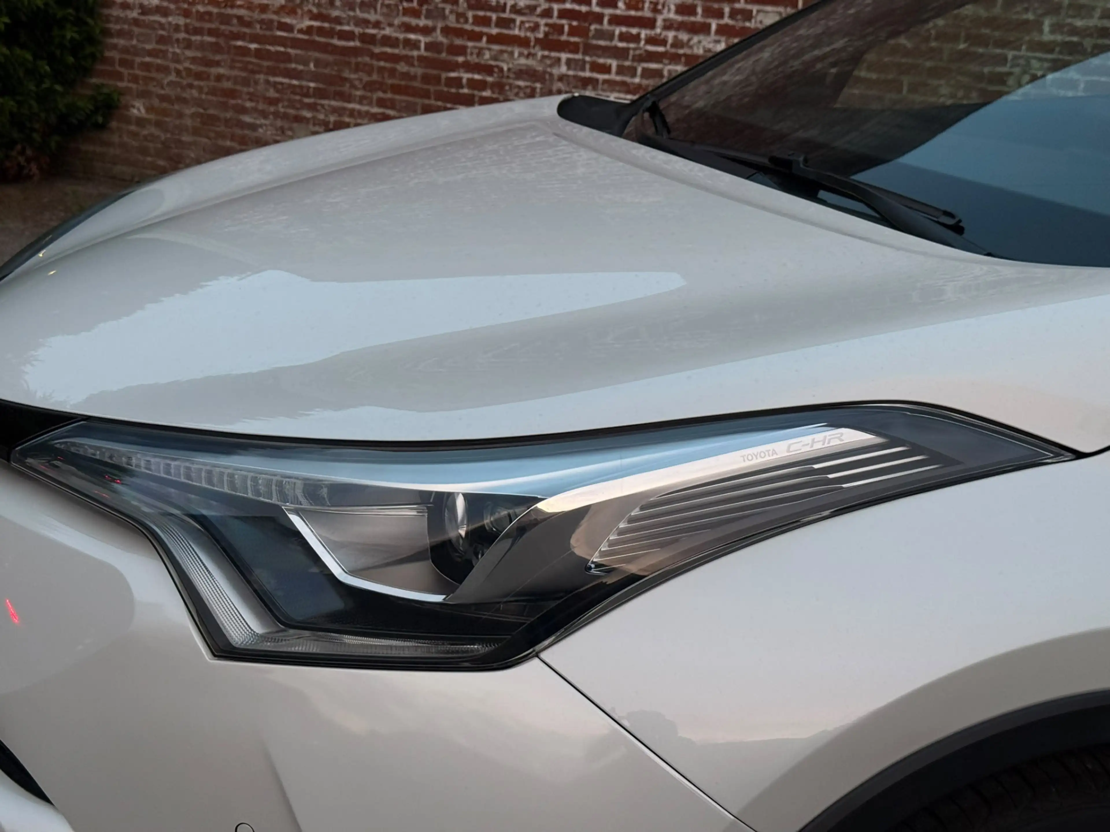 Toyota C-HR 1.8 Hybrid Dynamic AUTOMAAT-JBL-GROOTSCHERM-CHR-HY — photo 9