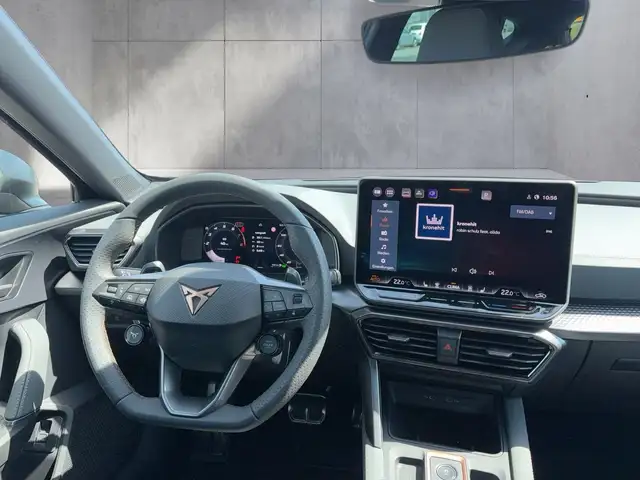 Cupra Formentor view 11