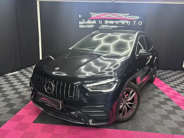 Mercedes-Benz GLA 35 AMG GLA 35 AMG 4-Matic / GARANTIE 12 MOIS
