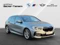 BMW 118 i M Sport | Navi | LED | Lenkradhz. | el. Heckklap Grau - thumbnail 7