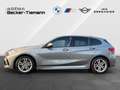 BMW 118 i M Sport | Navi | LED | Lenkradhz. | el. Heckklap Grau - thumbnail 3