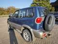 Nissan Terrano II 2.7 Grün - thumbnail 4