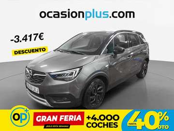 X 1.5D Design Line - 120 Aniversario 102
