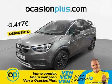 X 1.5D Design Line - 120 Aniversario 102