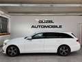 Mercedes-Benz E 200 d 9G-TRONIC/360KAM/LEDER/LED/NAVI/TOT/ Weiß - thumbnail 3