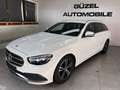 Mercedes-Benz E 200 d 9G-TRONIC/360KAM/LEDER/LED/NAVI/TOT/ Weiß - thumbnail 2
