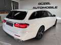 Mercedes-Benz E 200 d 9G-TRONIC/360KAM/LEDER/LED/NAVI/TOT/ Weiß - thumbnail 7