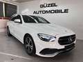 Mercedes-Benz E 200 d 9G-TRONIC/360KAM/LEDER/LED/NAVI/TOT/ Weiß - thumbnail 10