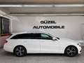 Mercedes-Benz E 200 d 9G-TRONIC/360KAM/LEDER/LED/NAVI/TOT/ Weiß - thumbnail 8