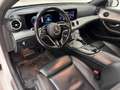 Mercedes-Benz E 200 d 9G-TRONIC/360KAM/LEDER/LED/NAVI/TOT/ Weiß - thumbnail 15