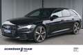 Audi S6 Avant TDI quattro HD Matrix Luft BO Sitzbel. A Zwart - thumbnail 1
