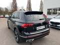 Volkswagen Tiguan R-Line 1.5 TSI DSG Matrix Navi Kamera Schwarz - thumbnail 2