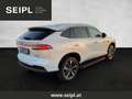 MG HS PHEV+ Comfort 21,4kWh Aut. Schwarz - thumbnail 4
