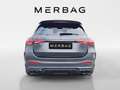 Mercedes-Benz GLC 43 AMG AMG GLC 43 4M 360 4xSHZ ACC AHK AUT Akustikglas Grau - thumbnail 4