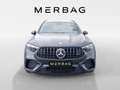 Mercedes-Benz GLC 43 AMG AMG GLC 43 4M 360 4xSHZ ACC AHK AUT Akustikglas Grau - thumbnail 8