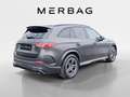Mercedes-Benz GLC 43 AMG AMG GLC 43 4M 360 4xSHZ ACC AHK AUT Akustikglas Grau - thumbnail 5
