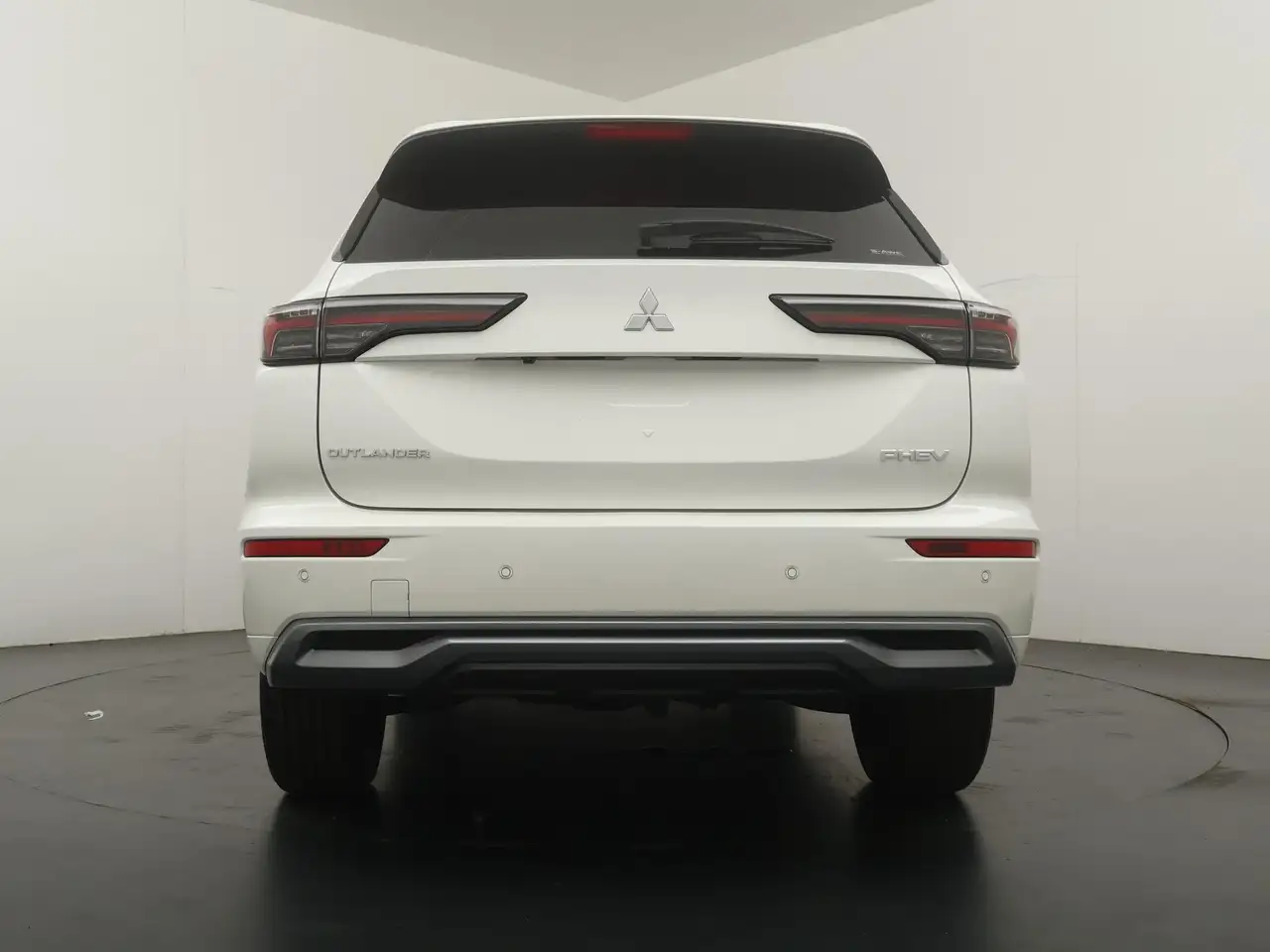 Mitsubishi Outlander 2026