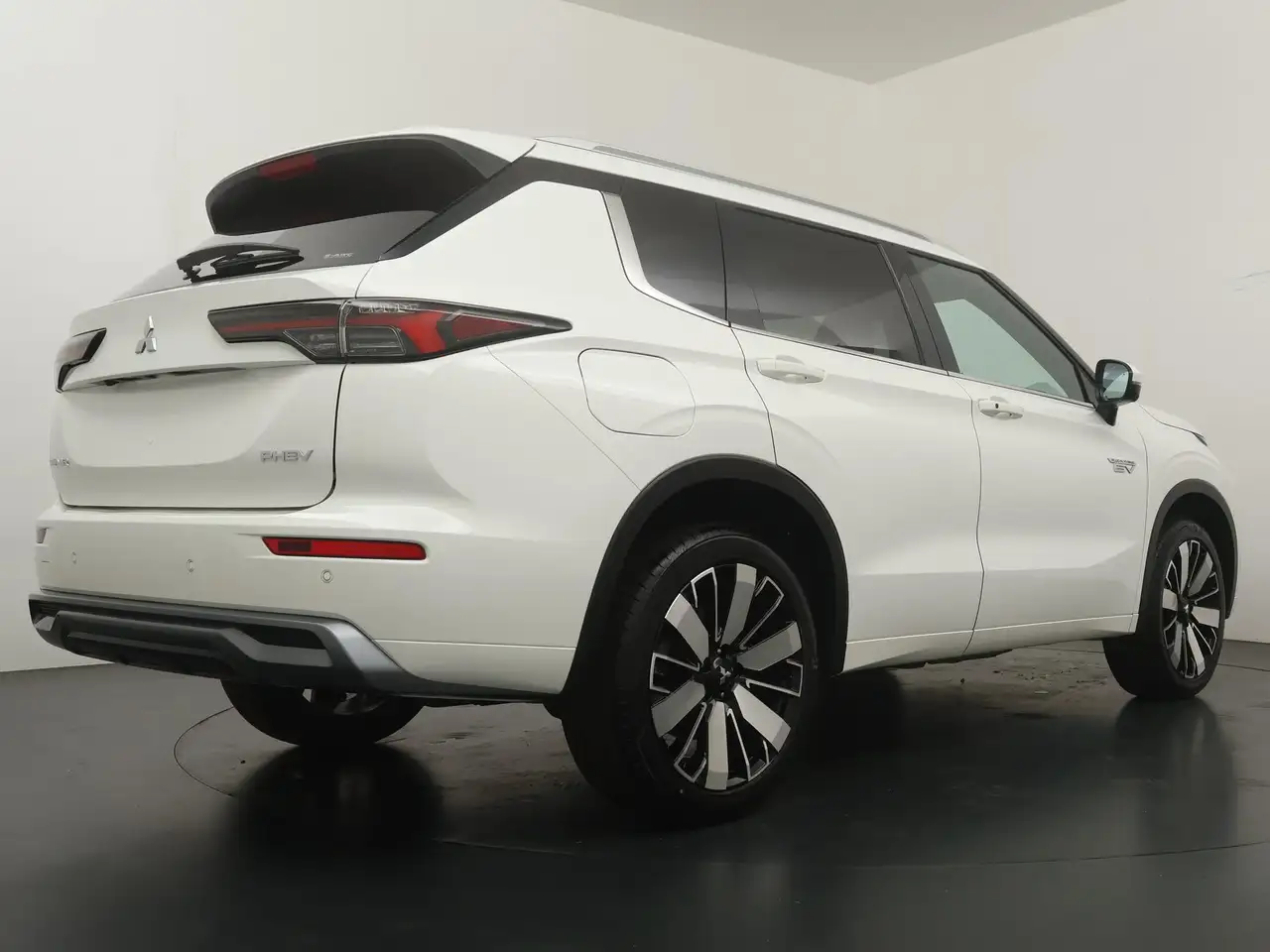 Mitsubishi Outlander 2026