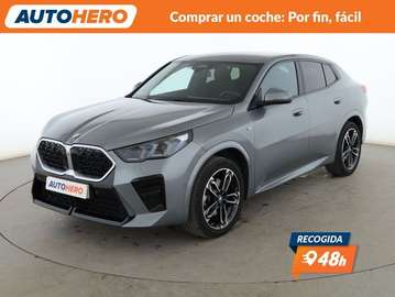 sDrive 20i Mild-Hybrid M Sport