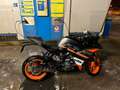 KTM RC 125 Black - thumbnail 5